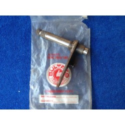 EJE SELECTOR CAMBIO METRALLA MK2 Y OTRAS  ORIGINAL 23.15-013