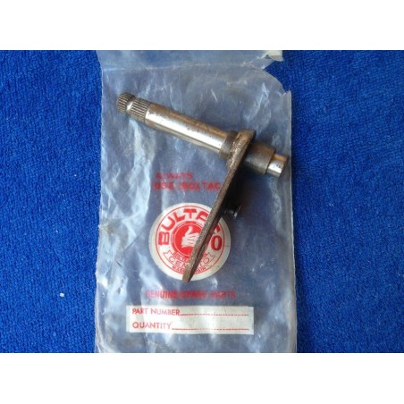 EJE SELECTOR CAMBIO METRALLA MK2 Y OTRAS  ORIGINAL 23.15-013