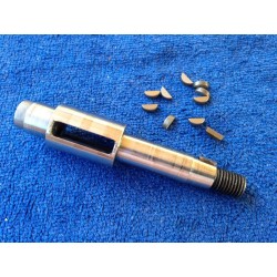 CHAVETA EJE PRIMARIO MONTESA COTA 49 Y COTA 25 C REF. 2764.010