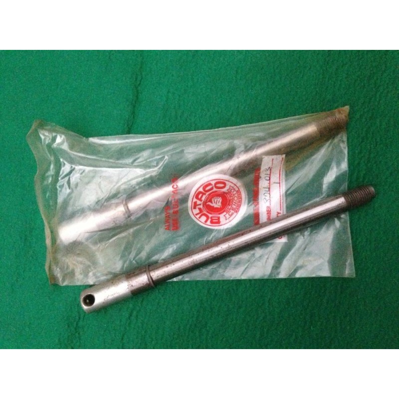 EJE RUEDA ORIGINAL CON REF 804.013