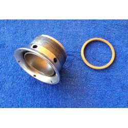 JUNTA ESCAPE BULTACO METRALLA, PURSANG Y SHERPA