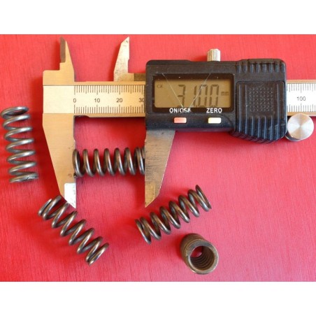 MUELLE EMBRAGUE MONTESA VARIOS MODELOS ( 31 MM ) PRECIO UNIDAD