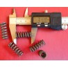 MUELLE EMBRAGUE MONTESA VARIOS MODELOS ( 31 MM ) PRECIO UNIDAD