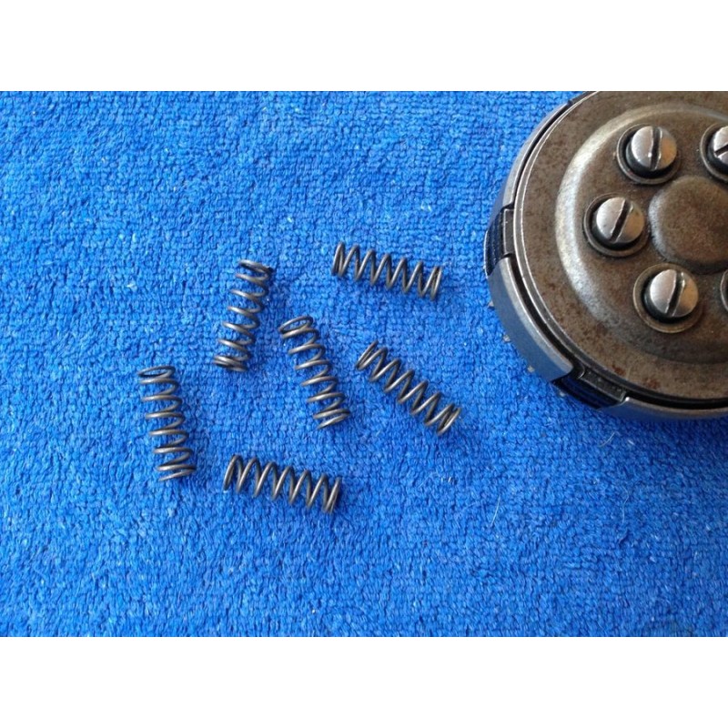 MUELLES EMBRAGUE MONTESA COTA 25 C Y 49. PRECIO UNIDAD