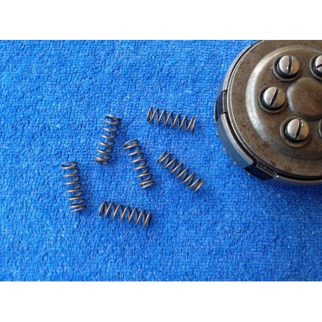 MUELLES EMBRAGUE MONTESA COTA 25 C Y 49. PRECIO UNIDAD