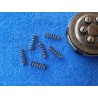 MUELLES EMBRAGUE MONTESA COTA 25 C Y 49. PRECIO UNIDAD