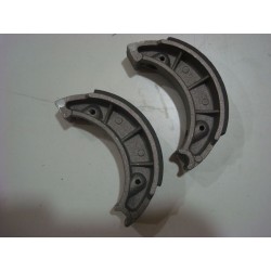 ZAPATAS FRENO (1 JUEGO ) MONTESA COTA 49  DELANTERAS O TRASERAS