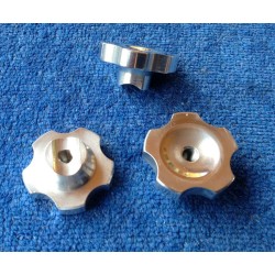 TENSOR VARILLA FRENO TRASERO BULTACO ( 107-012 ) Y PARA MONTESAS