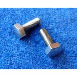 JUEGO TORNILLOS MANILLAR CHAPA BULTACOS MERCURIO VARIOS MODELOS