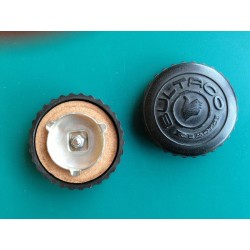 TAPON DE GASOLINA PARA BULTACOS. ORIGINAL. COMPLETO Y REVISADO