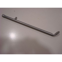 CABALLETE / PATILLA LATERAL MONTESA COTA 25