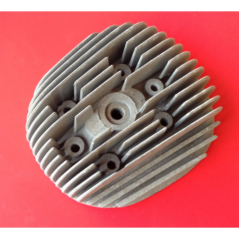 CULATA BULTACO ALPINA / LOBITO 175 cc ORIGINAL ( NUEVA )