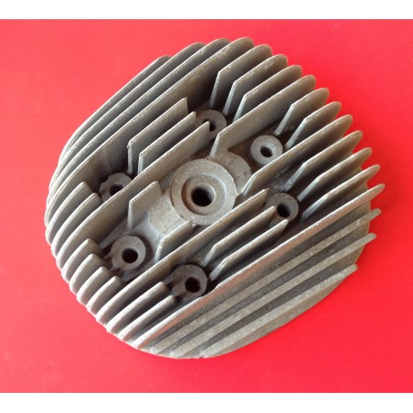 CULATA BULTACO ALPINA / LOBITO 175 cc ORIGINAL ( NUEVA )