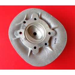 CULATA BULTACO ALPINA / LOBITO 175 cc ORIGINAL ( NUEVA )