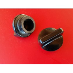 MONTESA 250 KING SCORPION TAPON LATERAL DEPOSITO ACEITE