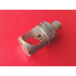 GUIA DE CAMPANA CARBURADOR AMAL MONOBLOCK  389