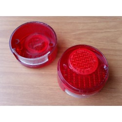 CRISTAL PILOTO RECAMBIO MOTOS CLASICAS TRIAL: MONTESA COTA, OSSA TRIAL, ETC