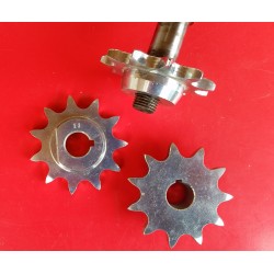 MONTESA COTA 247 Y OTRAS, PIÑON DE SALIDA  DE 11 DIENTES