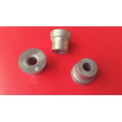 MONTESA IMPALA, SEPARADOR EJE RUEDA TRASERA 250.025