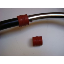 GOMA ESCAPE COTA 49 CON LOGO MONTESA