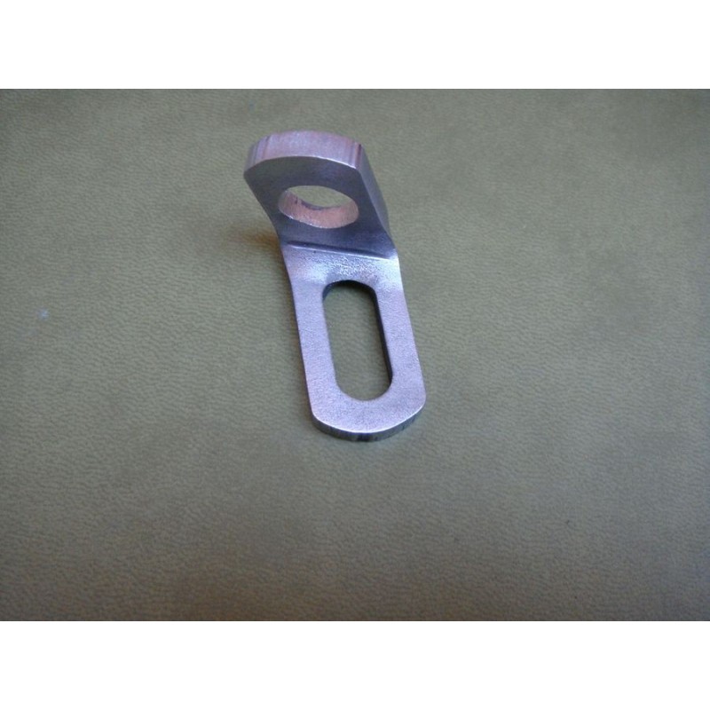 SOPORTE CUENTA km COTA 49 ( ACERO INOX )