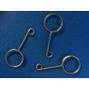 MUELLE SEPARADOR FUNDA CABLE EMBRAGUE MONTESA COTA 25C Y 49