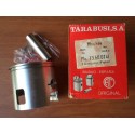 PISTON TARABUSI A MEDIDA 70 PARA MONTESA 250 cc, CAPPRA, ENDURO, RAPITA Y KING SCORPION MODELO 44