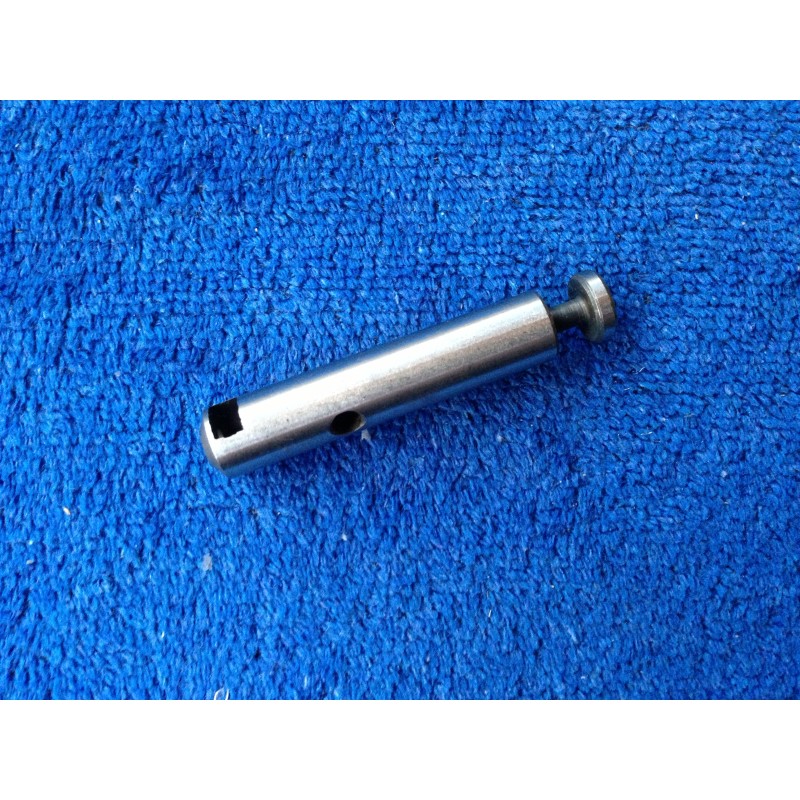 MONTESA COTA 25 C  Y COTA 49, EJE SELECTOR CRUCETA