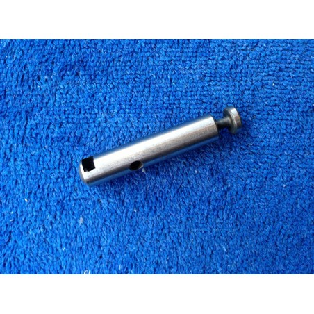 MONTESA COTA 25 C  Y COTA 49, EJE SELECTOR CRUCETA