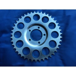 PLATO / CORONA MONTESA COTA 25