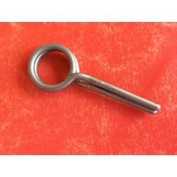 MUELLE RETORNO SELECTOR CAMBIO BULTACOS CON MOTORES DE 4 MARCHAS