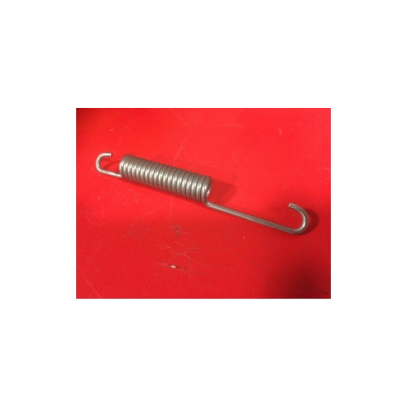 MUELLE PATILLA LATERAL  COTA 247, 348 Y 349. Y KING SCORPION Y RAPITA 250. ADEMAS PARA COTA 74, 123, 172 FRICADO EN ACERO INOX