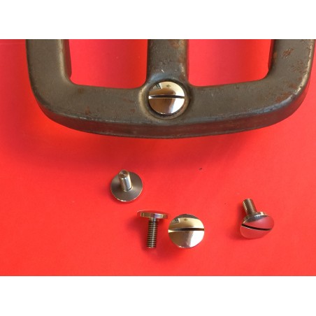 MONTESA MINI . TORNILLO INOX SUJECION PORTA-EQUIPAJE