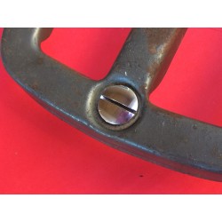 MONTESA MINI . TORNILLO INOX SUJECION PORTA-EQUIPAJE