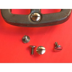 MONTESA MINI . TORNILLO INOX SUJECION PORTA-EQUIPAJE