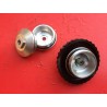 BULTACO SHERPA KIT CAMPEON Y OTRAS, TAPON GASOLINA COMPLETO  CON RESPIRADERO