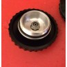 BULTACO SHERPA KIT CAMPEON Y OTRAS, TAPON GASOLINA COMPLETO  CON RESPIRADERO