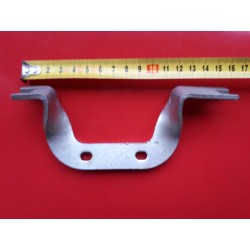 SOPORTE PEDALES MONTESA COTA 49. 1ª SERIE