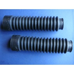 JUEGO FUELLES GOMA HORQUILLA DELANTERA MONTESA COTA 348 CON LOGO