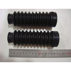 JUEGO FUELLES GOMA HORQUILLA DELANTERA MONTESA COTA 25