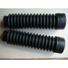 JUEGO FUELLES GOMA HORQUILLA DELANTERA MONTESA COTA 247 CON LOGO