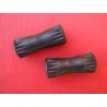 JUEGO GOMAS REPOSAPIES MONTESA COTA 25