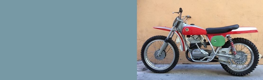 Motos en Venta